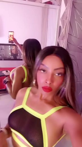 You just made my day a lot more interesting.