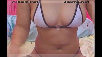 nice show on webcam100410