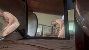 Anal sex split