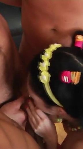 Anal Sodomy for Whores Who Like to Feel Stretched Out Sc1