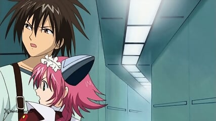 ARISA 3  -hentai anime