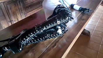 Milf compilation in over-the-knee and ankle boots