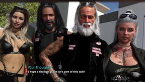 Sons of Analarchy Part 80