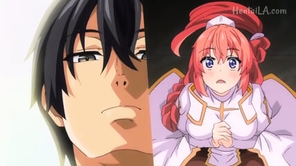 Isekai Kita Node Sukebe Skill De Zenryoku Ouka Shiyouto Omou The Animation Capitulo 1 Sub Espaol