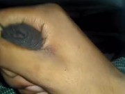 BBC jerk off