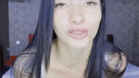 fucking a stranger when i found out that my husband was being unfaithful to me - salome gil