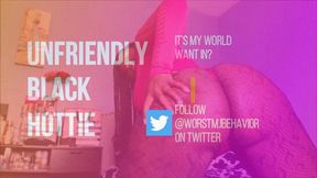 Big Ass Addiction JOI