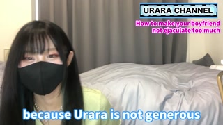 How to leave your boyfriend without ejaculating ♡ [ejaculation management]