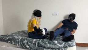 Exploring Bold Truths: A Unique Game with a Captivating Conversation in Persian!