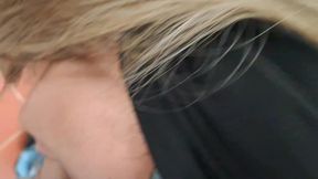 perfect, perfect, perfect. best milf blowjob ever