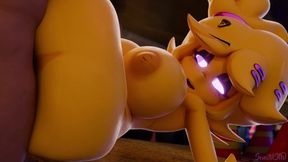 Chiku Ass Fuck