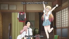 Sono Bisque Doll wa Koi wo Suru EP 7 Legendado (HD)