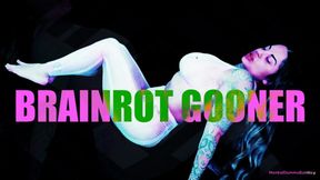 BRAINROT GOONER