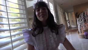 Break-In Anal: Pound That Amateur Ass