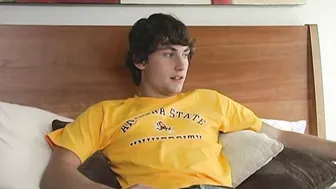 Shawn Gay Hardcore Fuck in HD