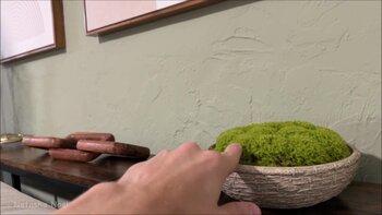 Alex Adams - Sis's Step Bro Seduces My GF in Scorching Threesome