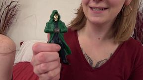 Sensual Jay Playhard at college dirt