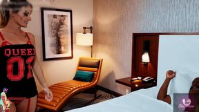 Chocolatebeast & Shy Vixen