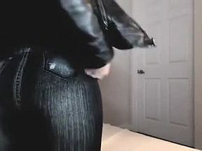 Mature Big Boobs Webcam Show 01