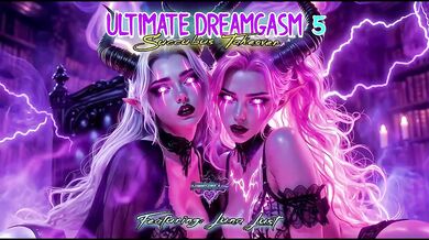Extreme Succubus HFO Hands Free Orgasm Milking