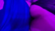 2 compañeras de la uni se ponen cachondas en la noche y hacemos un trio