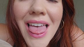 Crazy Mistress Slowly Reveals Her Kinky Fantasy POV