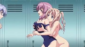 Gakuen de Jikan yo Tomare Episodio 2 Ver Hentai