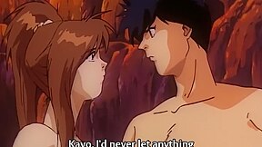 Youjuu Kyoushitsu - 6