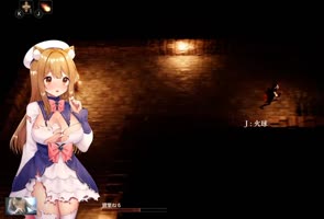 Goblin Lust for Mature Fox Girl's Voluptuous Breasts