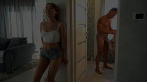 Martina Gold's Sexual Tension