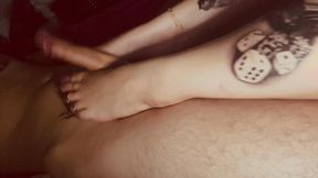 FeetJob Enjoy