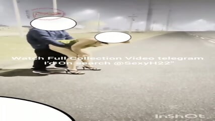 pankhuri kunal stranger boy with on road sex public place