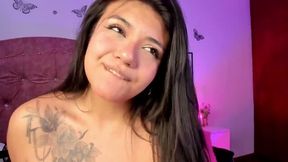 Desire Sweet Private Show