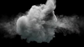 making stripes on ones bottom