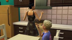 how i had sex with my stepbrother during the pandemic real story - stepbrother and stepsister sex