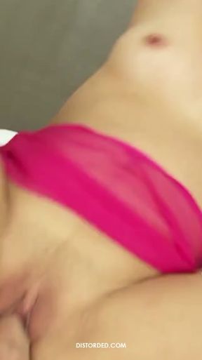 Role play Distorded Snip