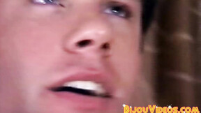 ”Vintage gay men are rimming mutually while anal fucking hard”