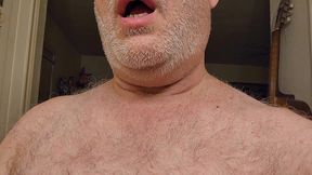 stuffguy - #6 - played with my ass, stroked my cock, used a catheter to piss with and while inserted i sed it to stroke my prostate- may 23, 2025