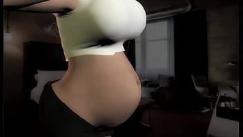Belly Water Expansion