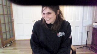 My Biggest Turn-on: Fat Chicks