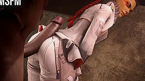 Loba Buttjob [pmmsfm]