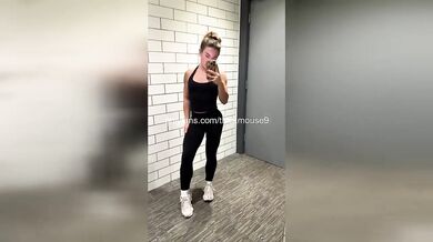 TikTok Live Virgin Fucked Raw by BBC Debut