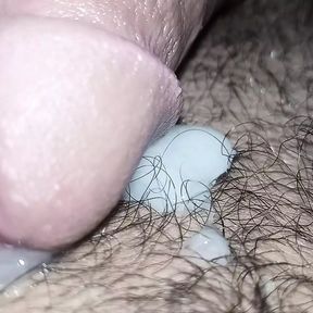 Very fast masturbation like you&#039;ve never seen before