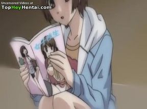 Busty sexy housewife gets fucked hard