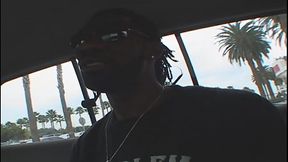 Savannah Stern Gets A Huge Black Cock Up Her Hole