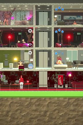 Sex Hotel Simulator Porn Game Play Sex Game Nude Game