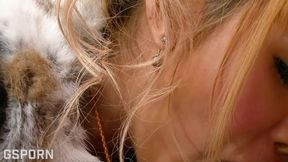 JAV Porn with Beautiful Japanese Girl Fucked to Fill Her Pussy of Hot Pcreampie