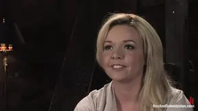 Bombshell Emma Heart takes the hardest fuck of her life