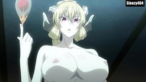 Seven Mortal Sins Fanservice Compilation
