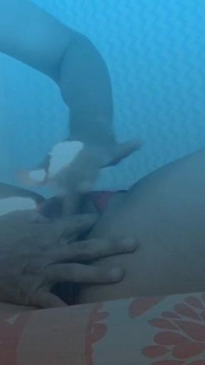 Girlfriend Fucking and Sucking